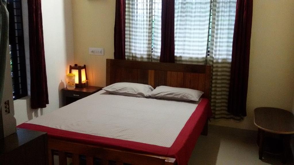 Cornwall Coorg Madikeri Exterior photo